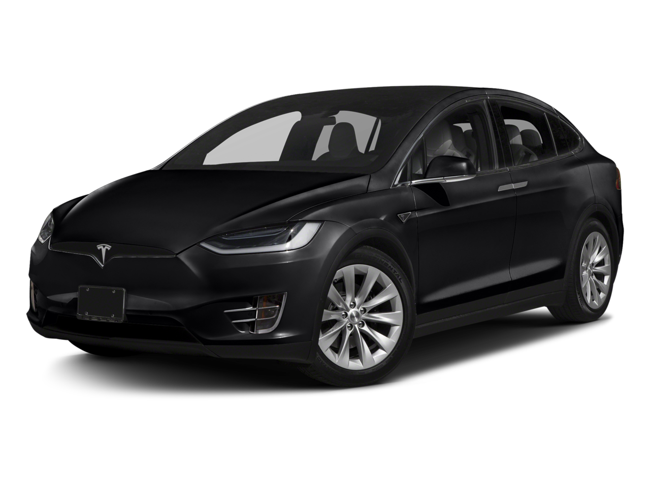 2016 Tesla Model X 90D