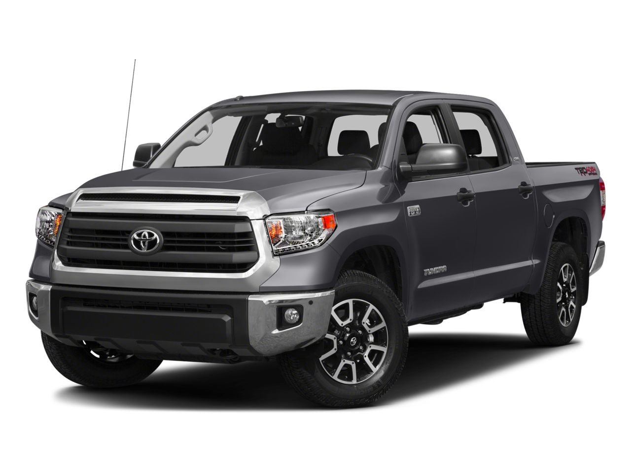 2016 Toyota Tundra