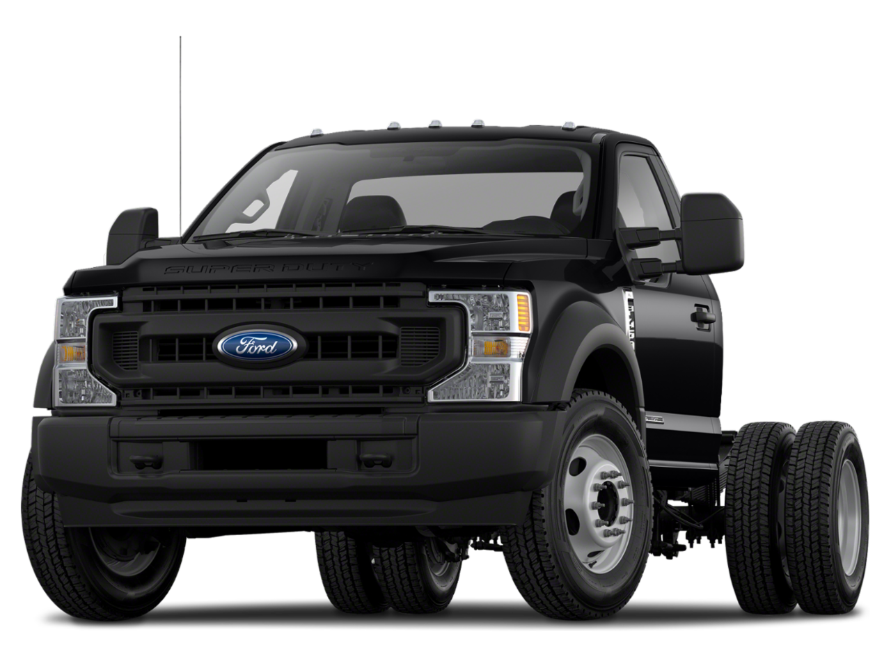 2020 Ford F-350 XL