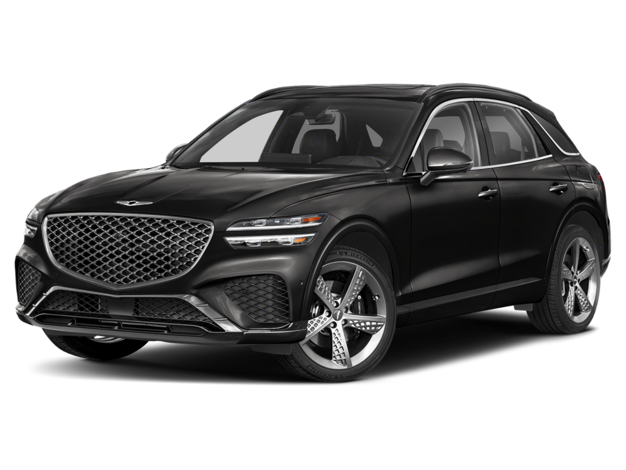 2023 Genesis GV70 3.5T Sport