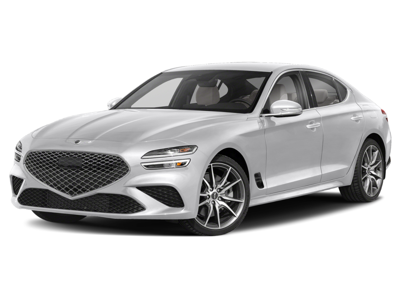 2023 Genesis G70 3.3T Standard