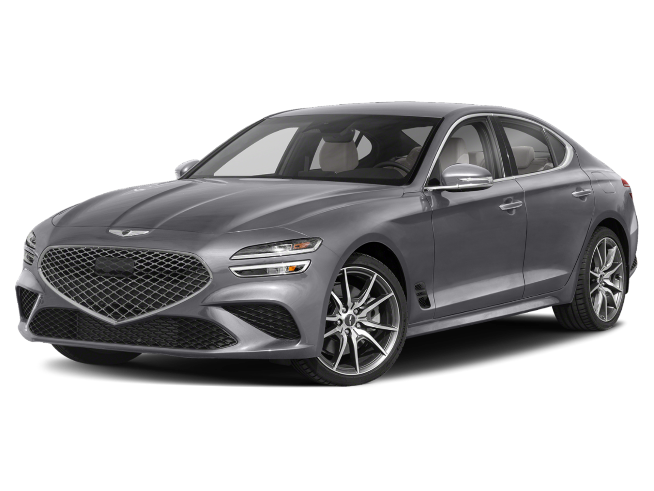 2023 Genesis G70 3.3T Standard