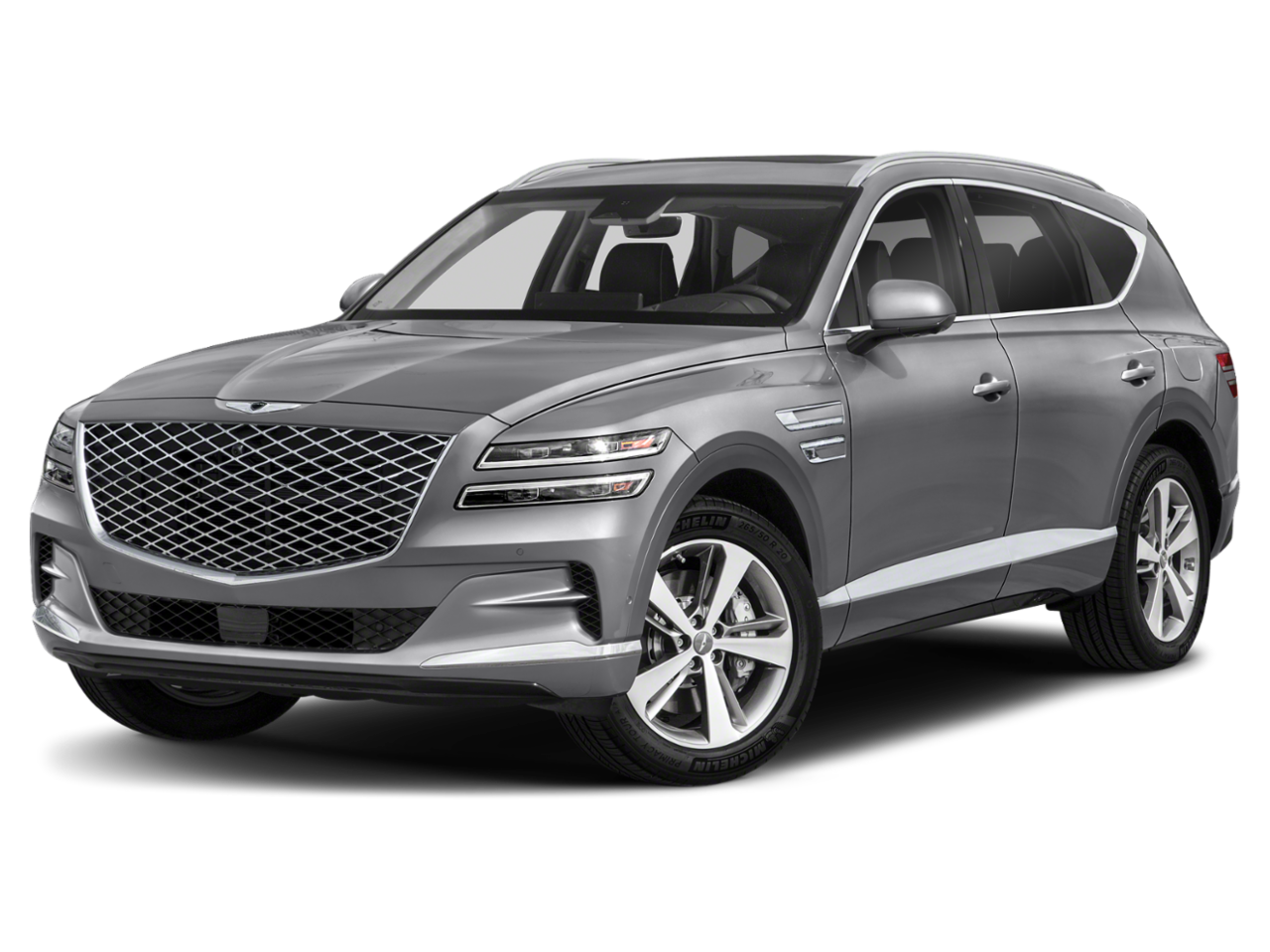 2023 Genesis GV80 3.5T Advanced+