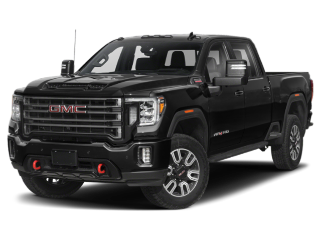 2023 GMC Sierra 2500HD AT4