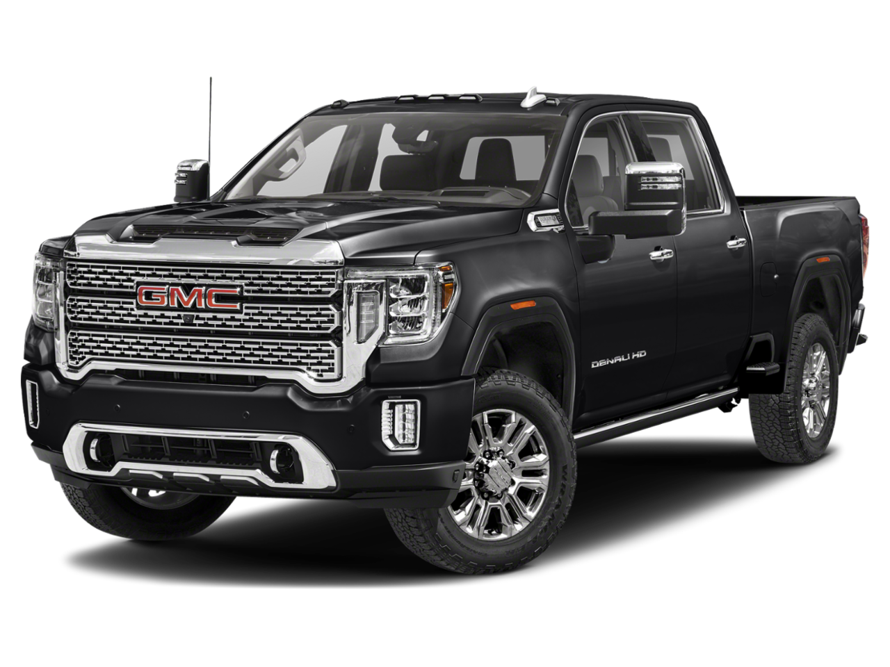 2023 GMC Sierra 2500HD Denali