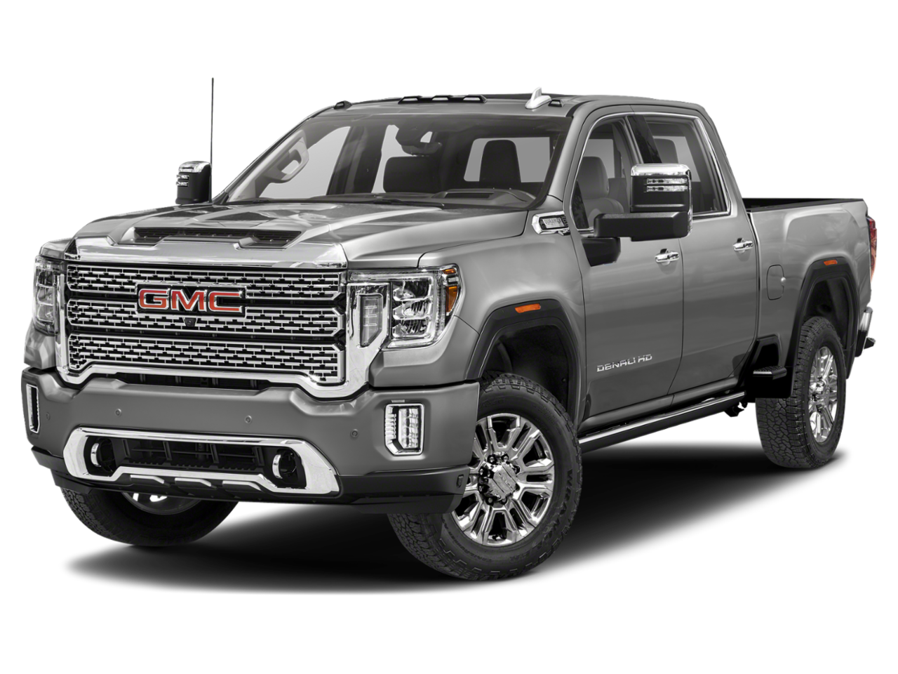 2023 GMC Sierra 2500HD Denali