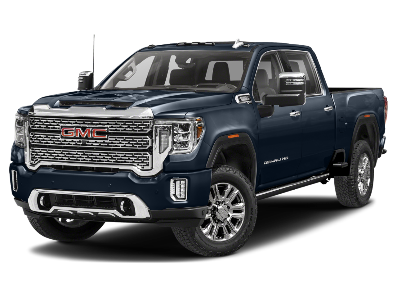 2023 GMC Sierra 2500HD Denali