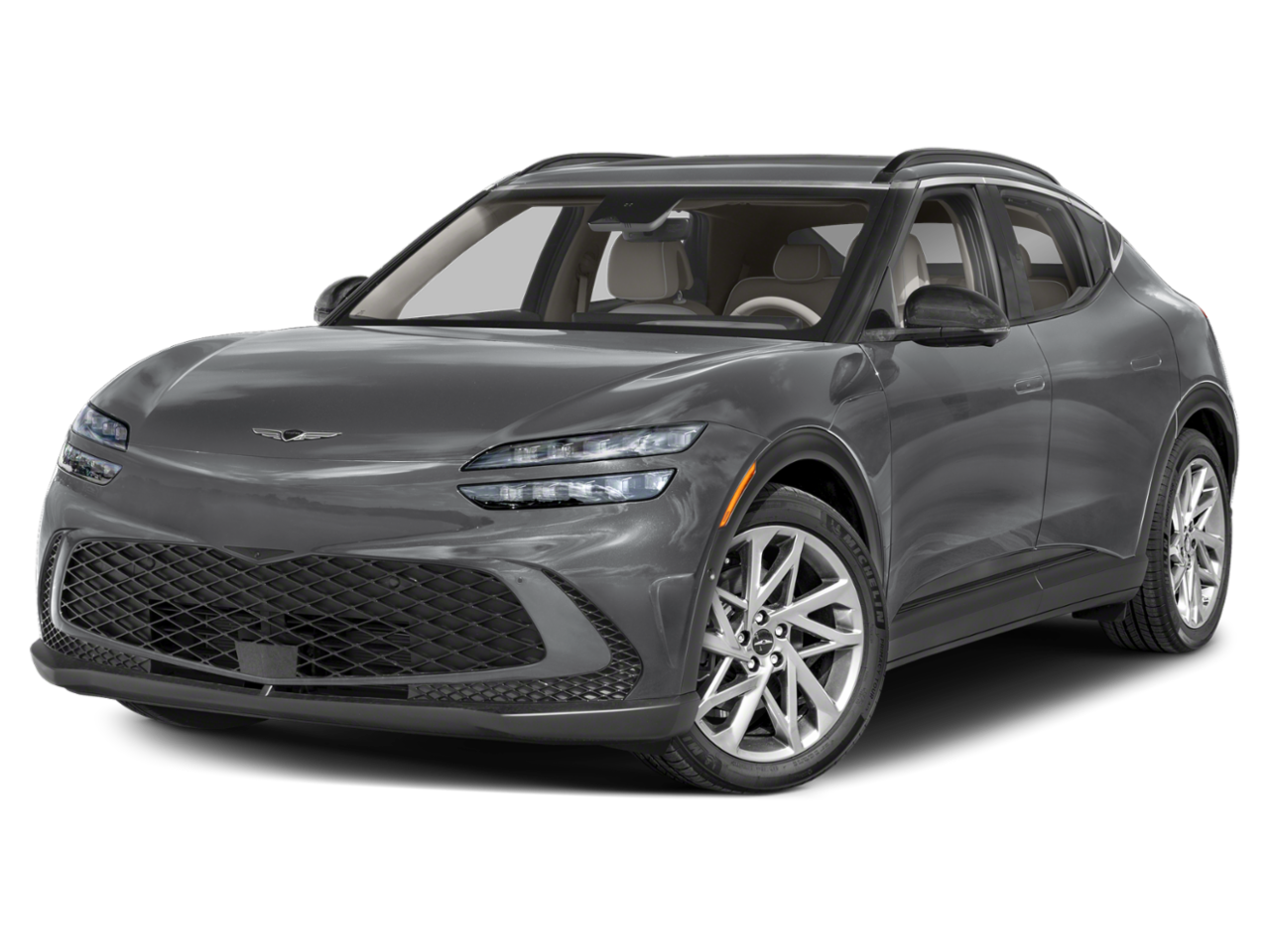 2023 Genesis GV60 Advanced