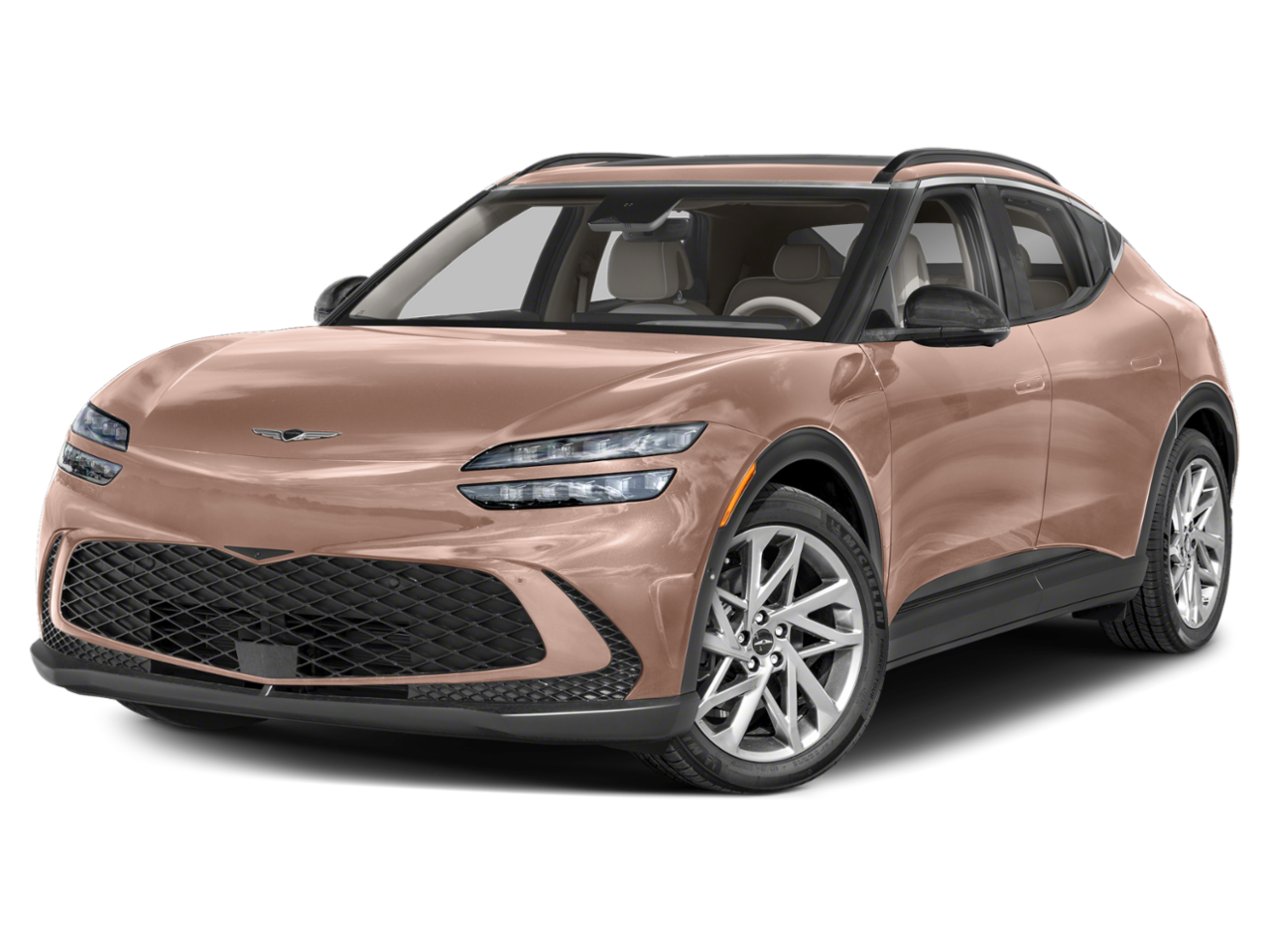 2023 Genesis GV60 Advanced