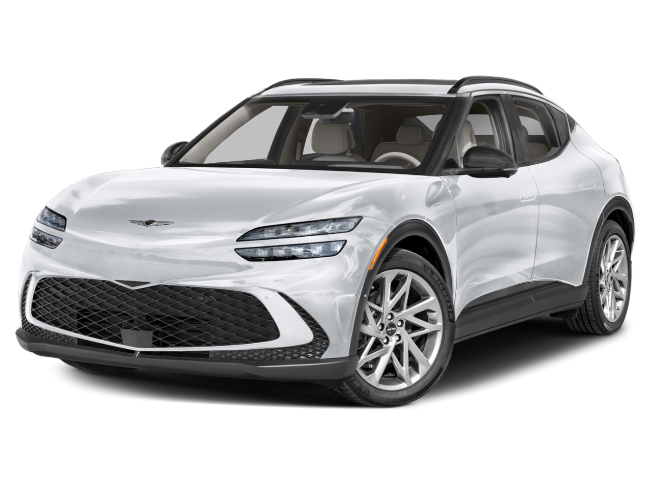2023 Genesis GV60 Advanced