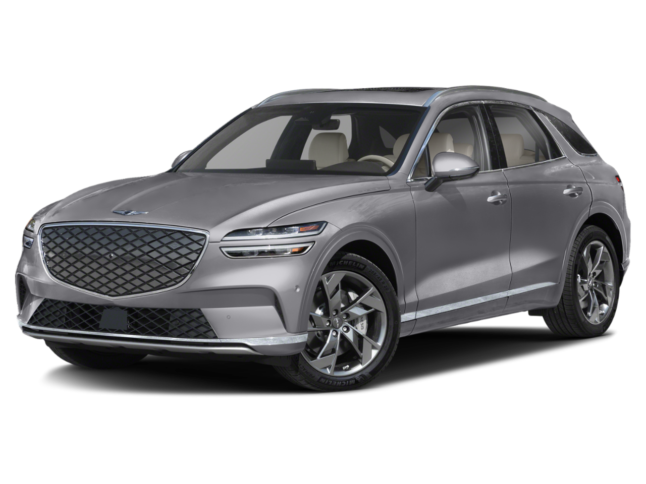 2023 Genesis GV70 Electrified Advanced
