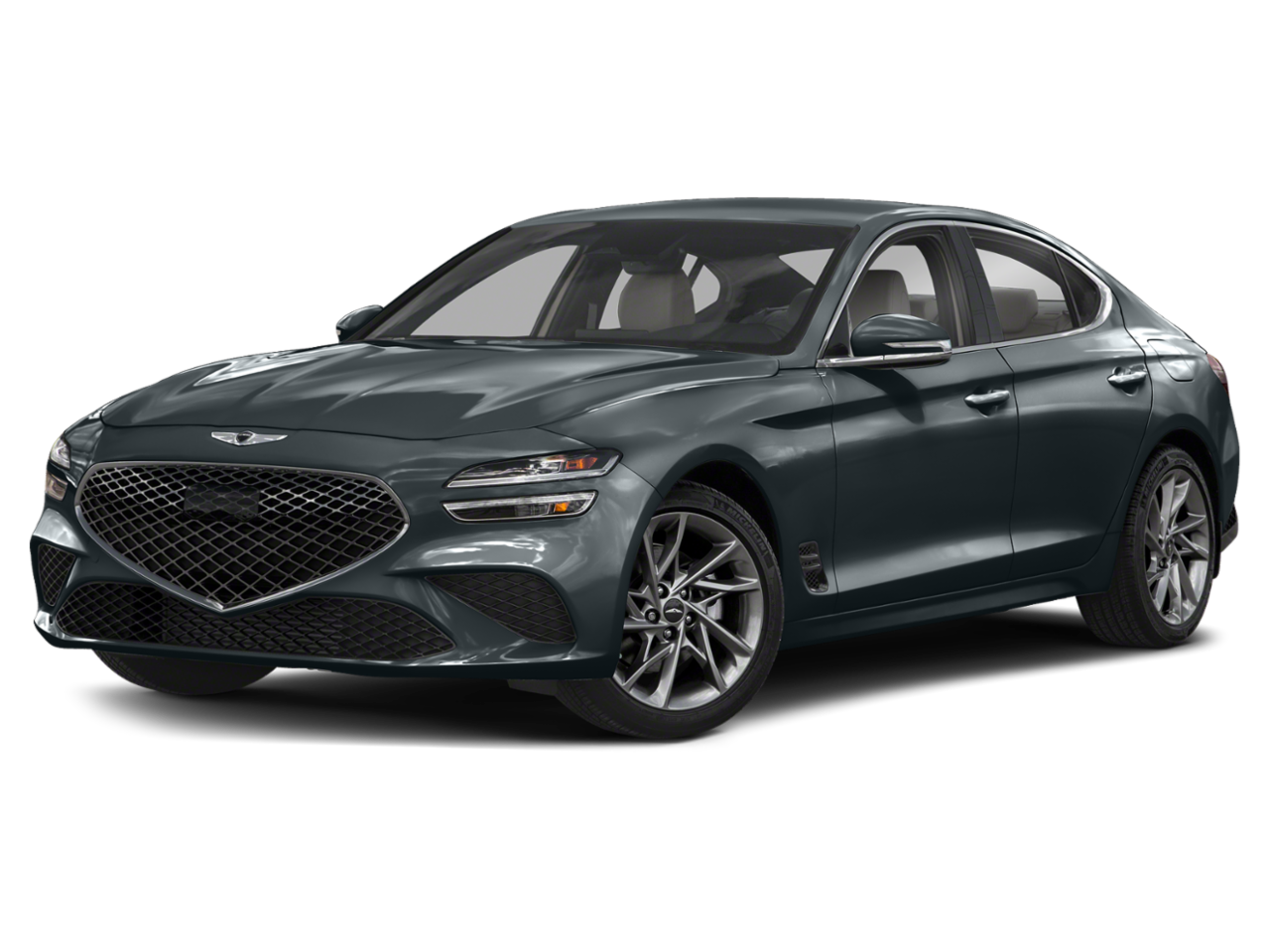 2023 Genesis G70 2.0T Standard
