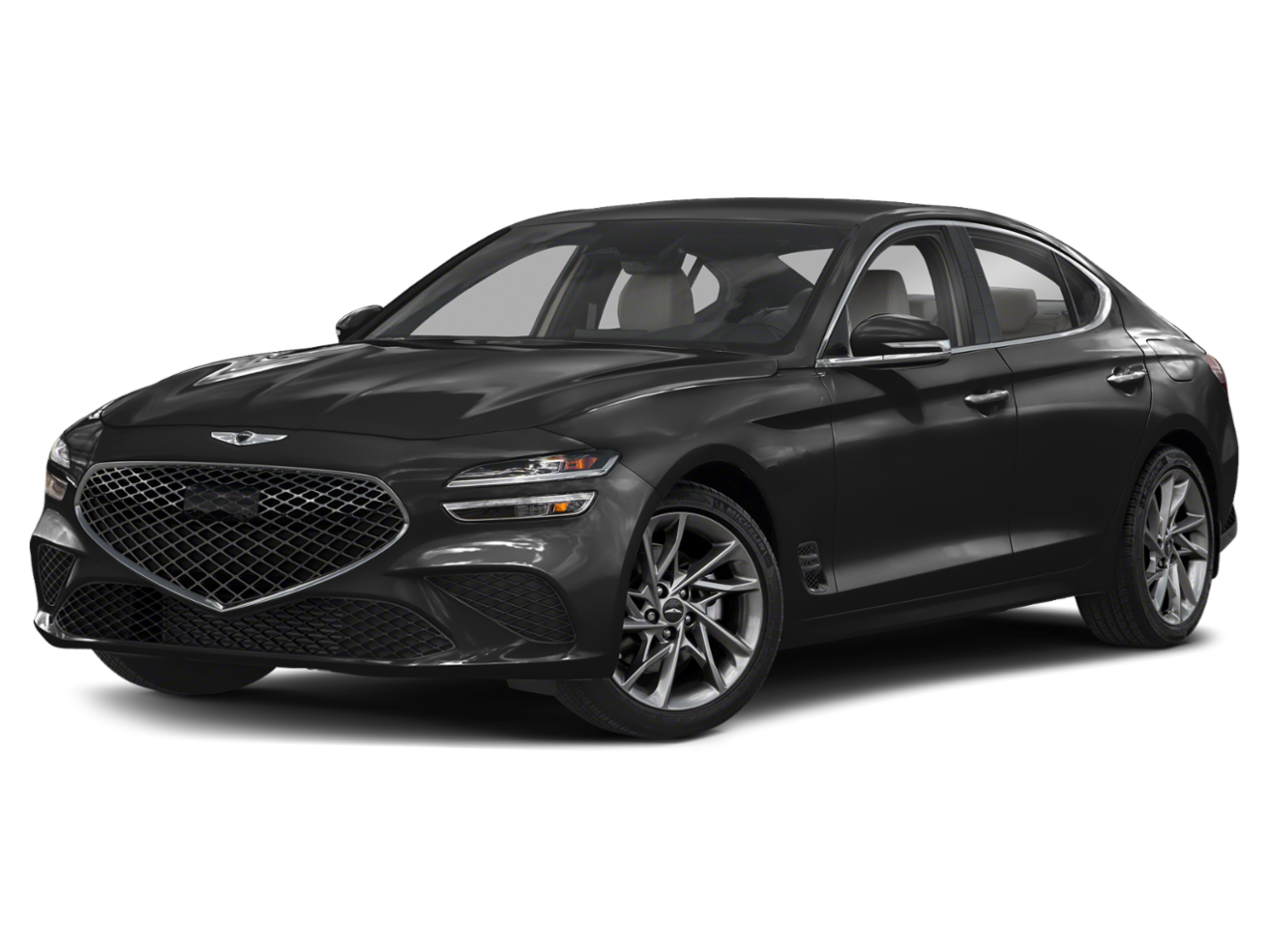 2023 Genesis G70 2.0T Standard