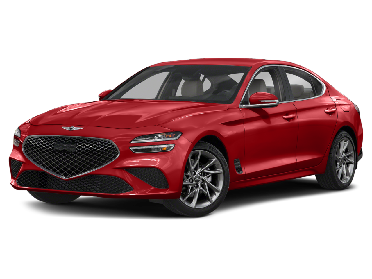2023 Genesis G70 2.0T Standard