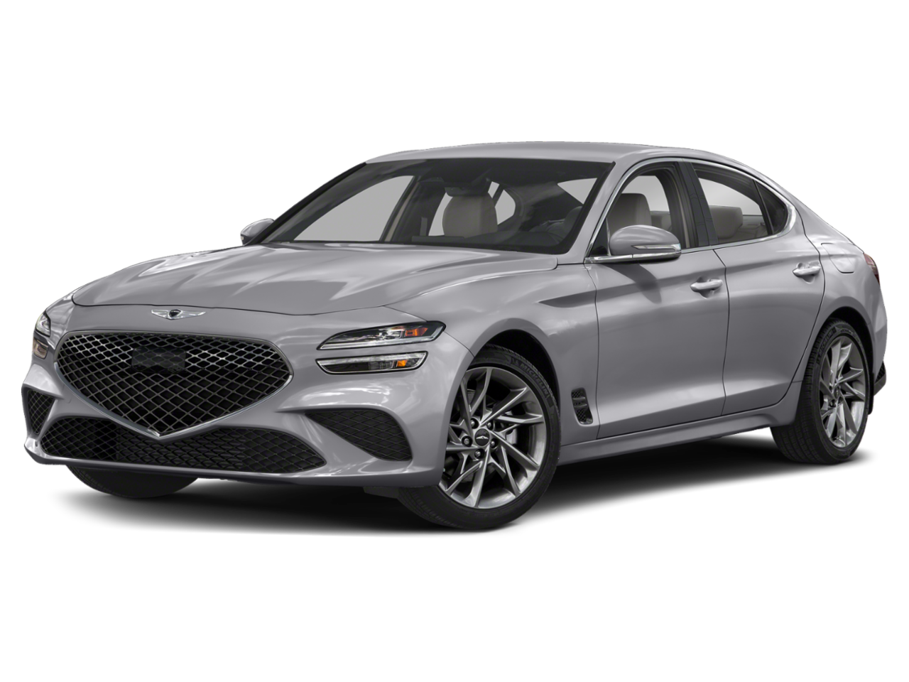 2023 Genesis G70 2.0T Standard