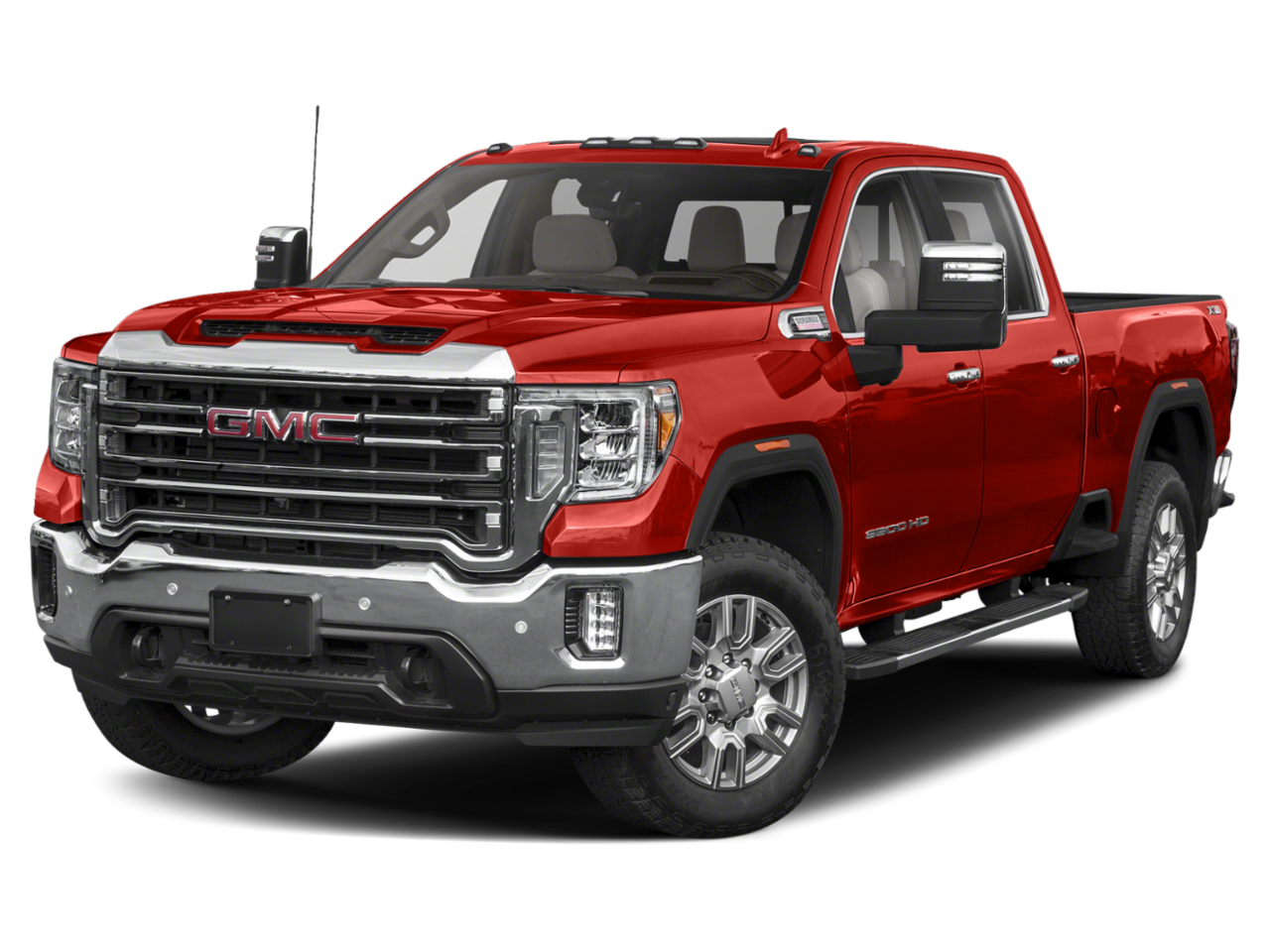 2023 GMC Sierra 3500HD Pro