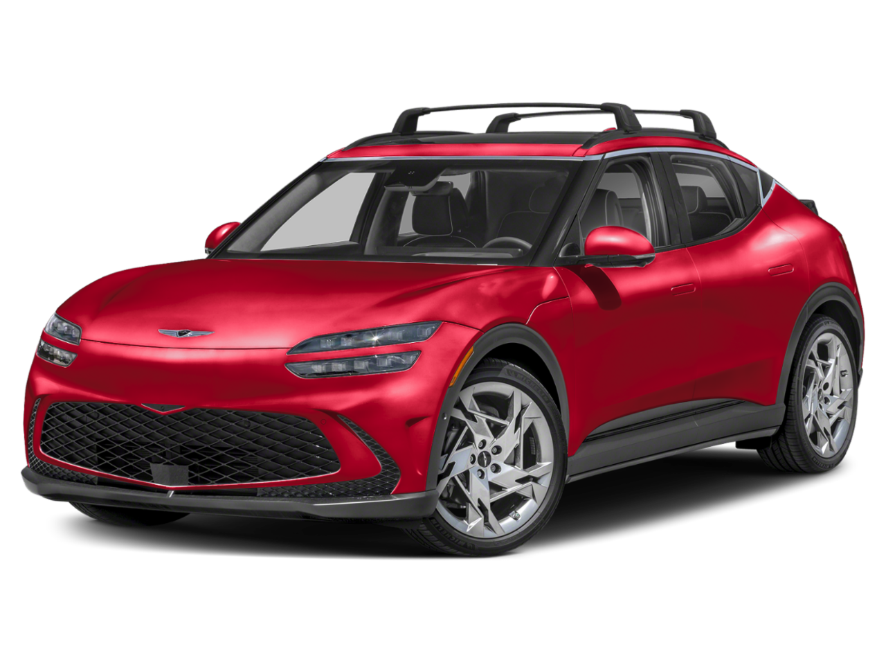 2023 Genesis GV60