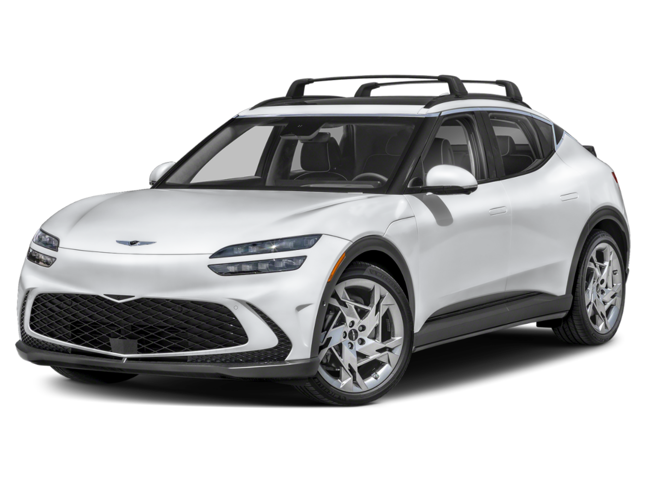2023 Genesis GV60 Performance