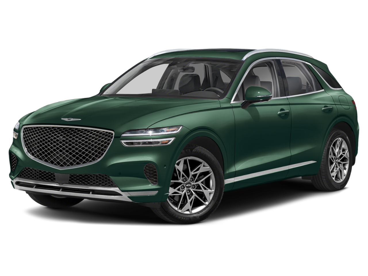 2023 Genesis GV70 2.5T