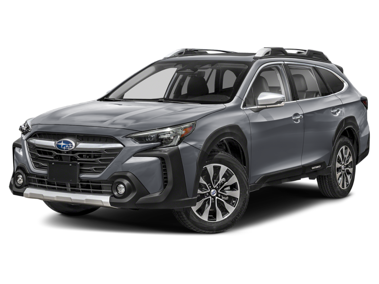 2024 Subaru Outback Touring
