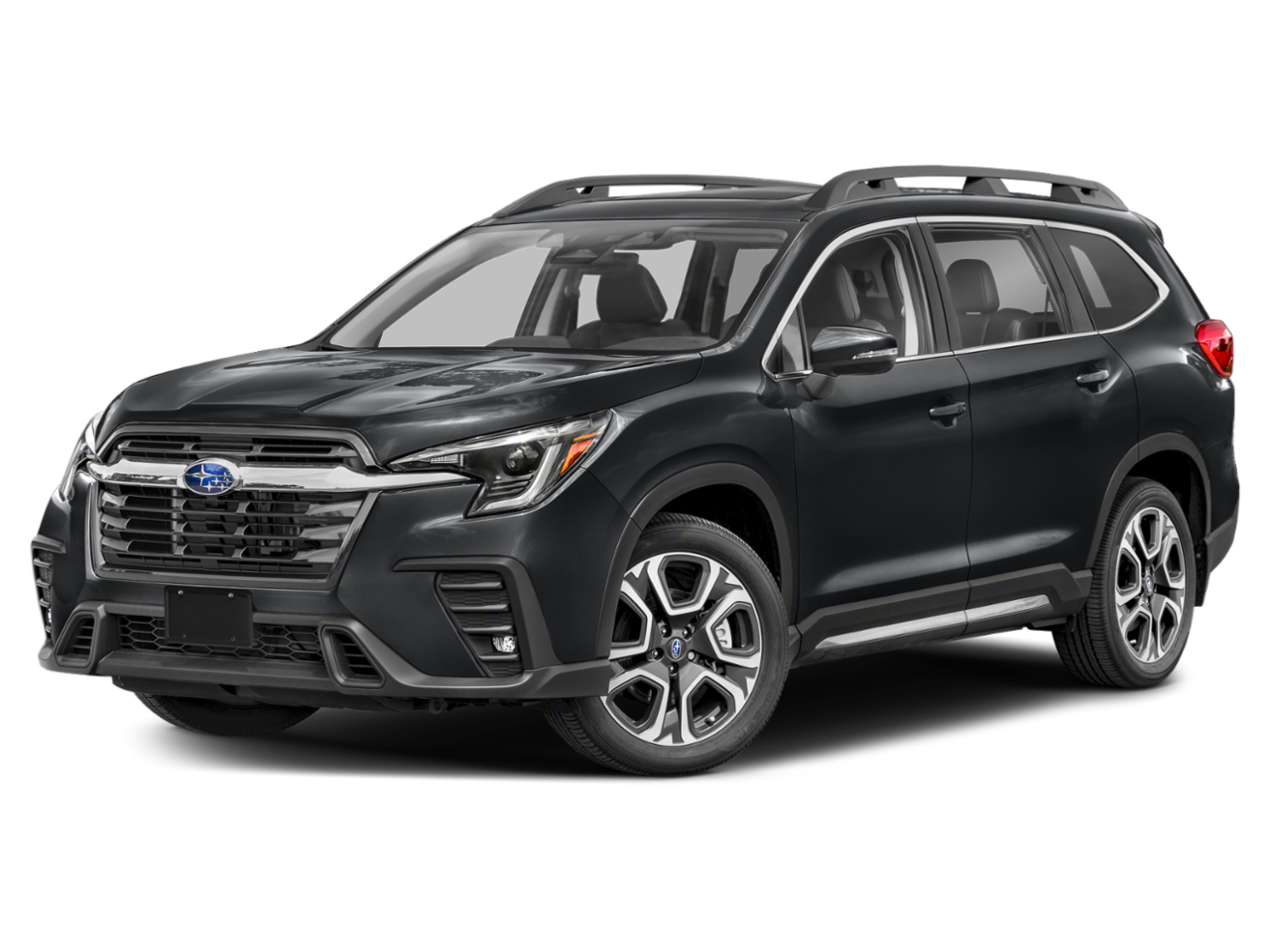2024 Subaru Ascent Limited