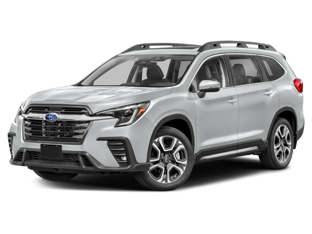 2024 Subaru Ascent Limited