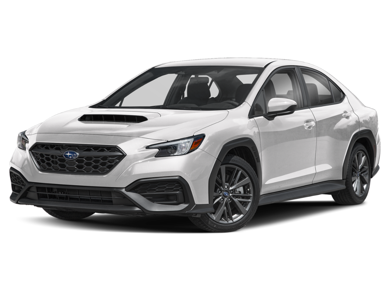 2024 Subaru WRX Base