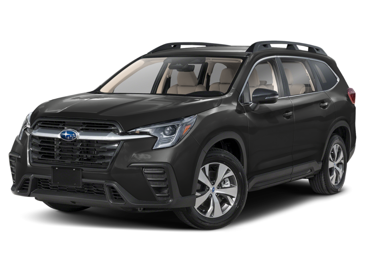 2024 Subaru Ascent Premium
