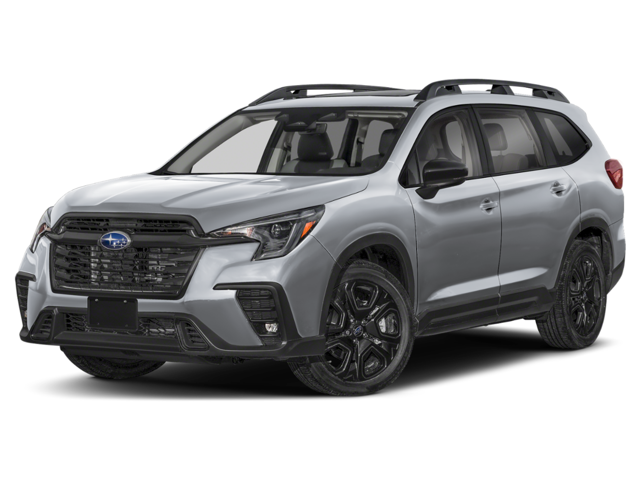 2024 Subaru Ascent Onyx Edition