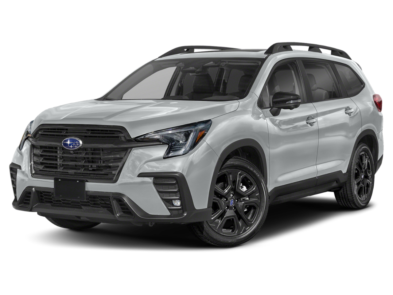 2024 Subaru Ascent Onyx Edition Limited
