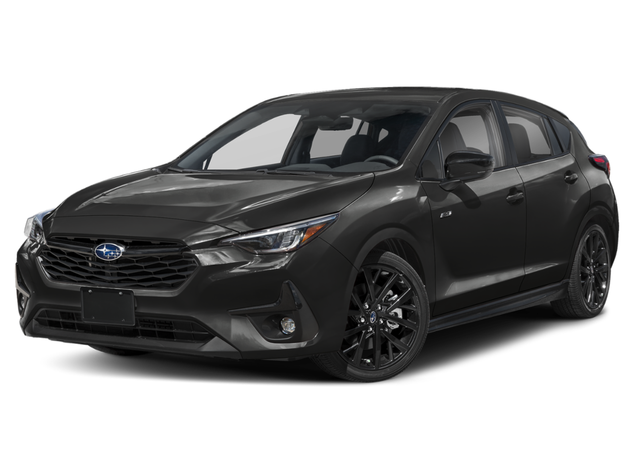 2024 Subaru Impreza RS