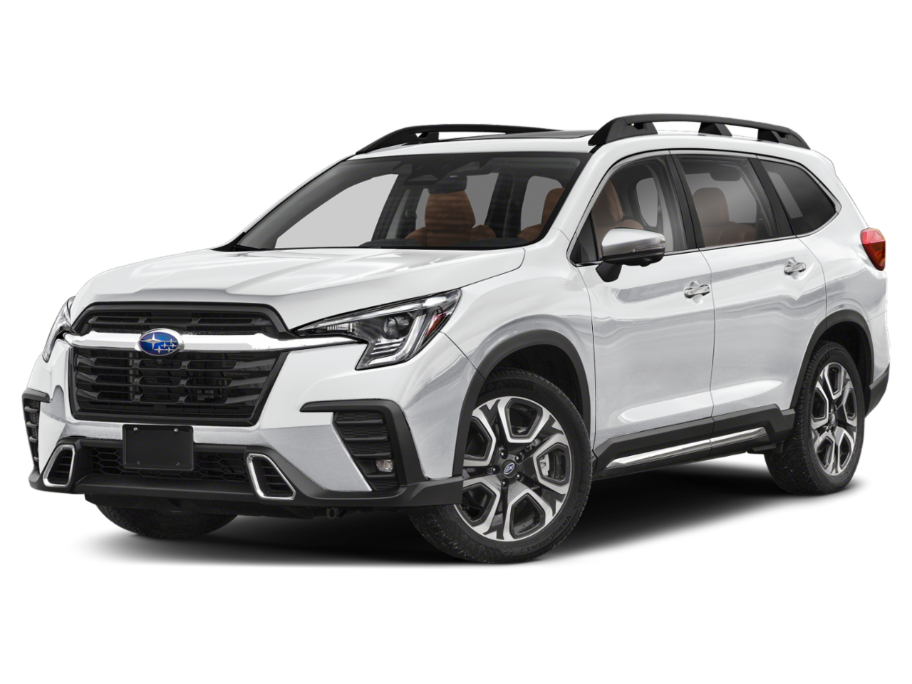 2024 Subaru Ascent