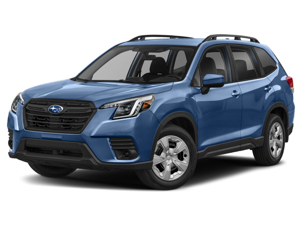 2024 Subaru Forester Base
