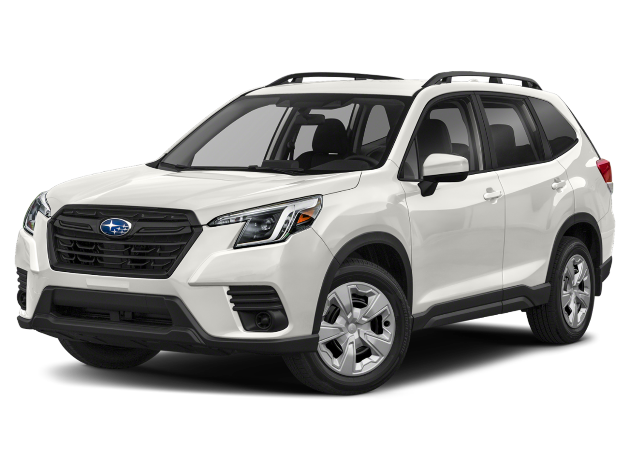 2024 Subaru Forester Base