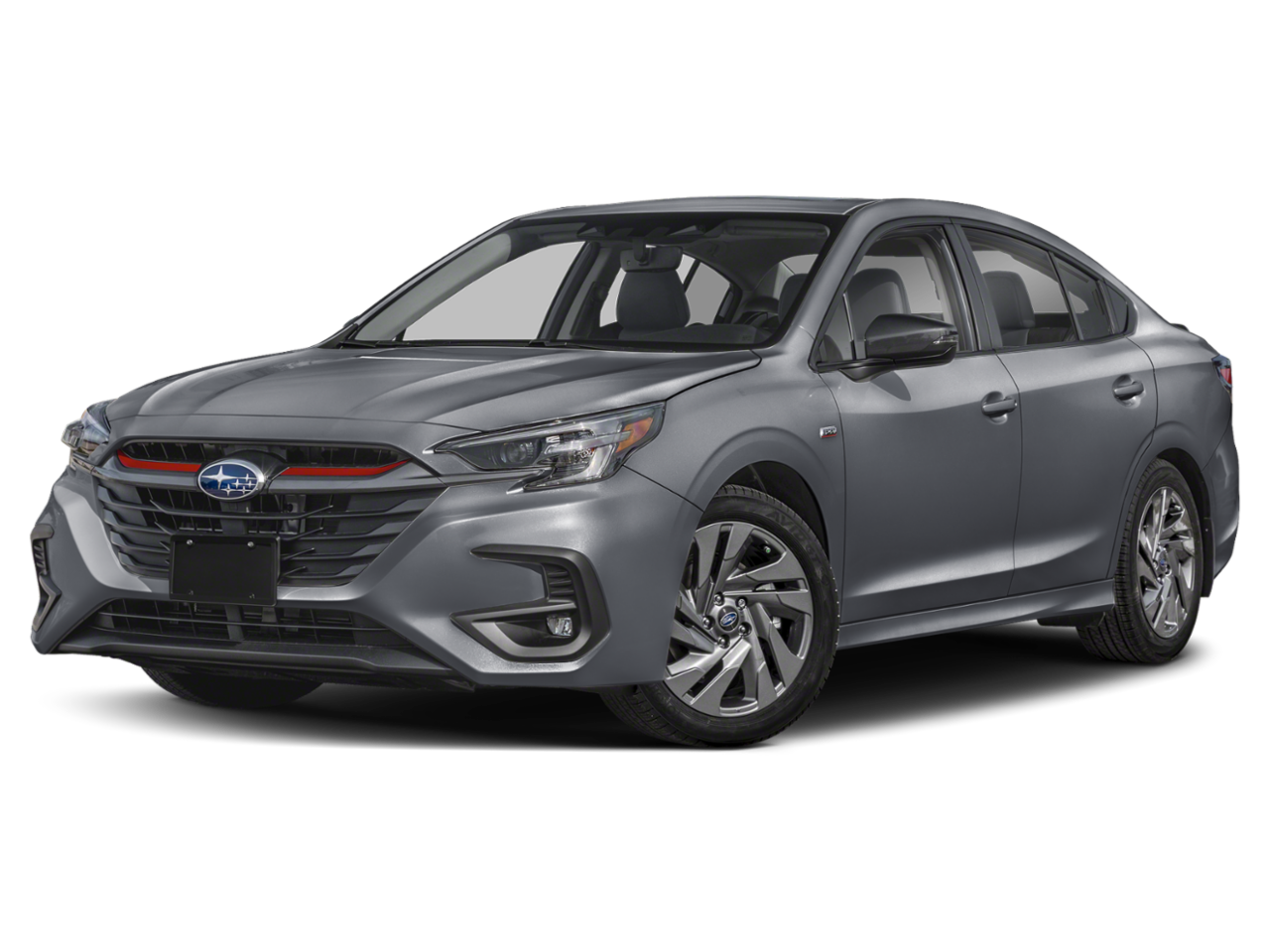 2024 Subaru Legacy Sport