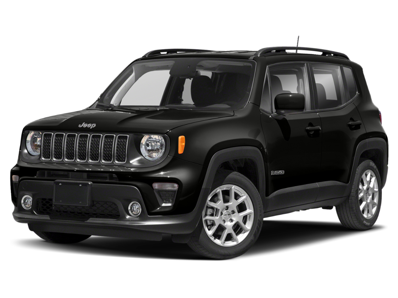 2019 Jeep Renegade Latitude Altitude Edition