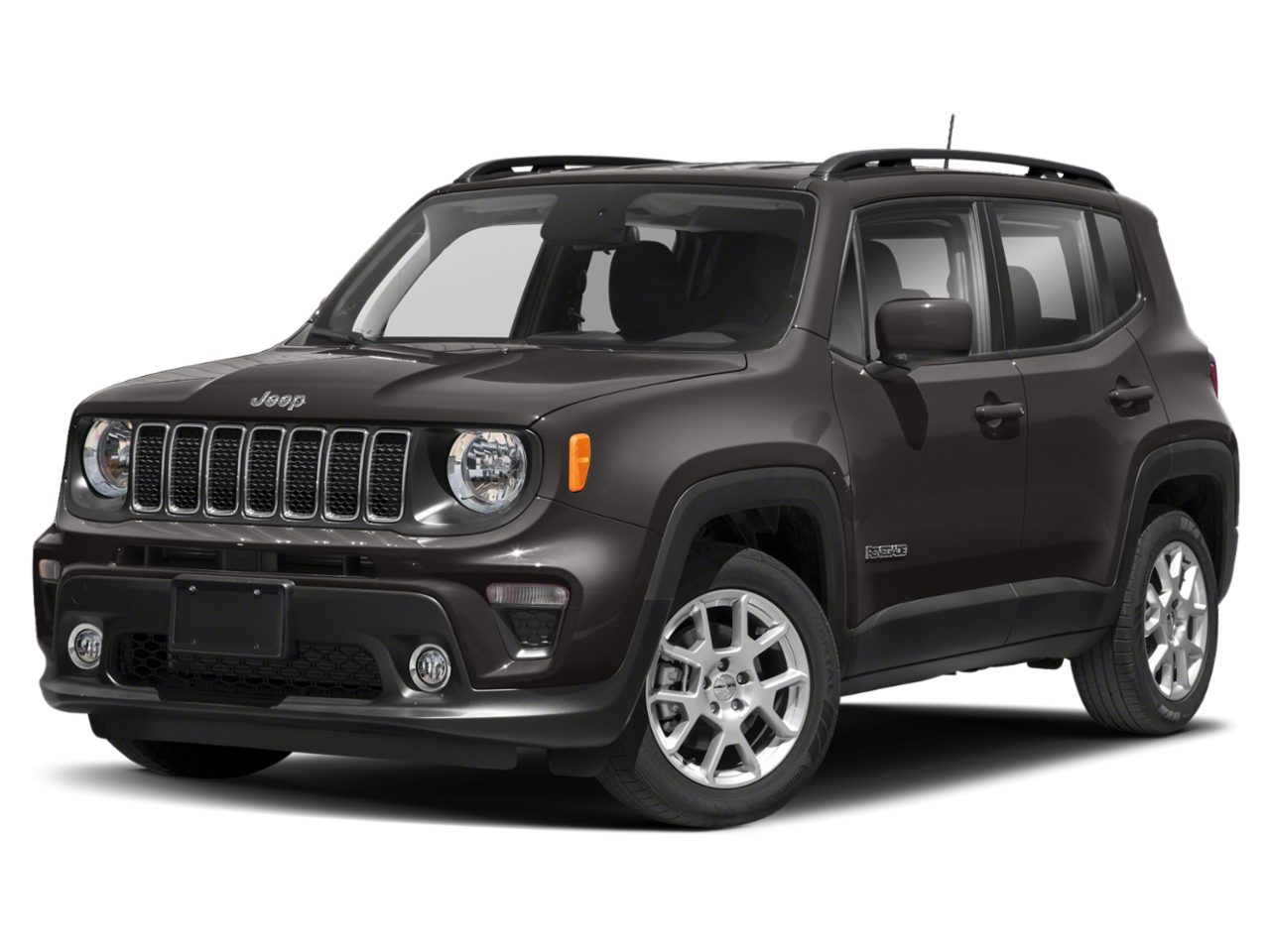 2019 Jeep Renegade Latitude Altitude Edition