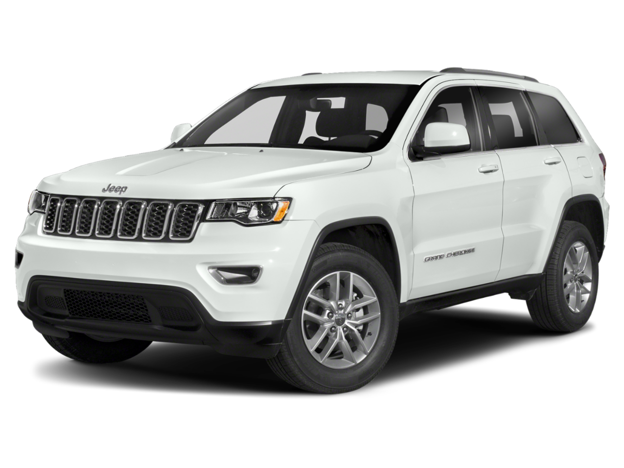 2019 Jeep Grand Cherokee Laredo Altitude Edition