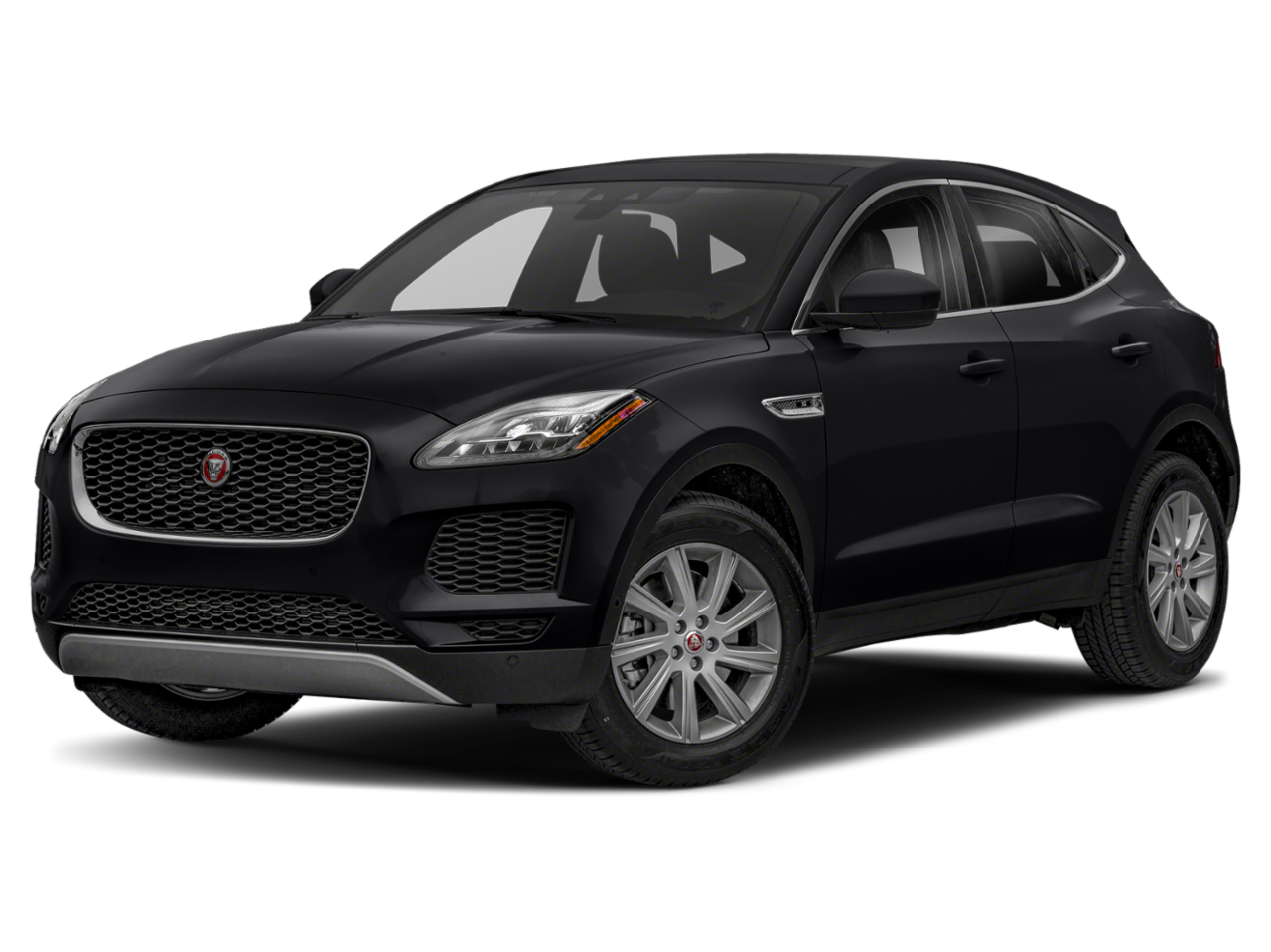 2019 Jaguar E-PACE