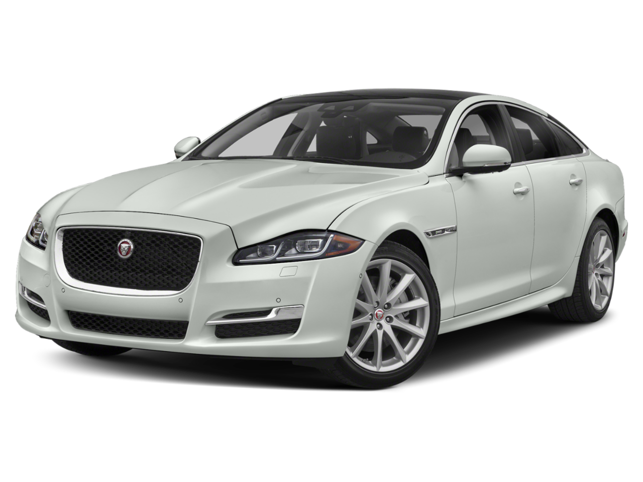 2019 Jaguar XJ L Portfolio