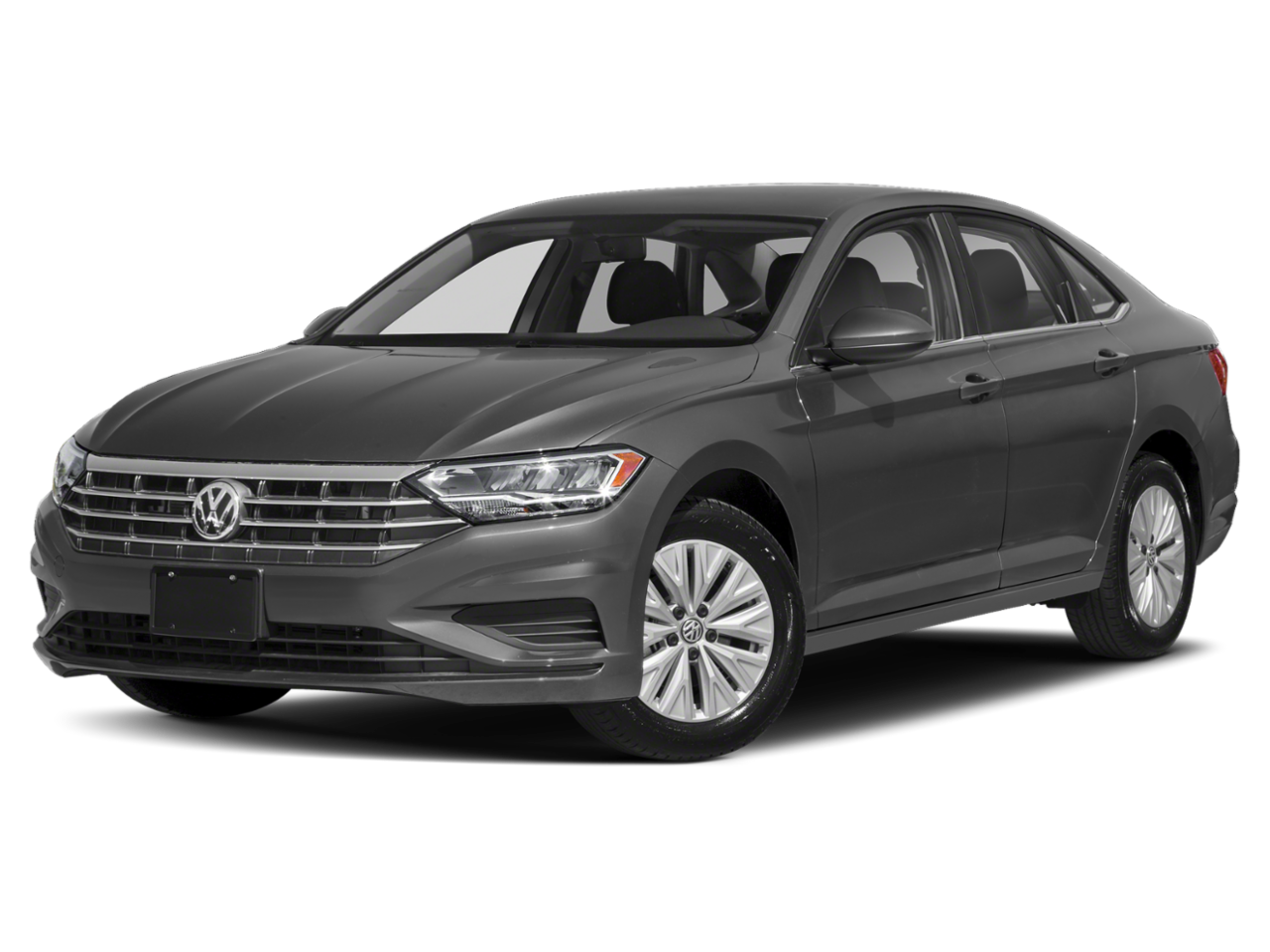 2021 Volkswagen Jetta 1.4T R-Line