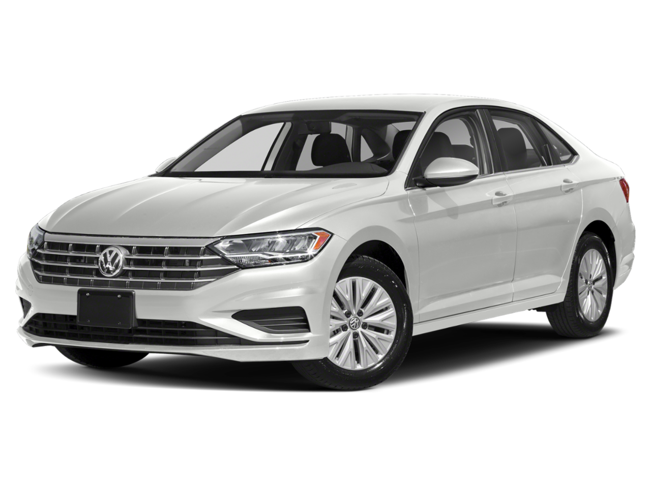2021 Volkswagen Jetta 1.4T R-Line