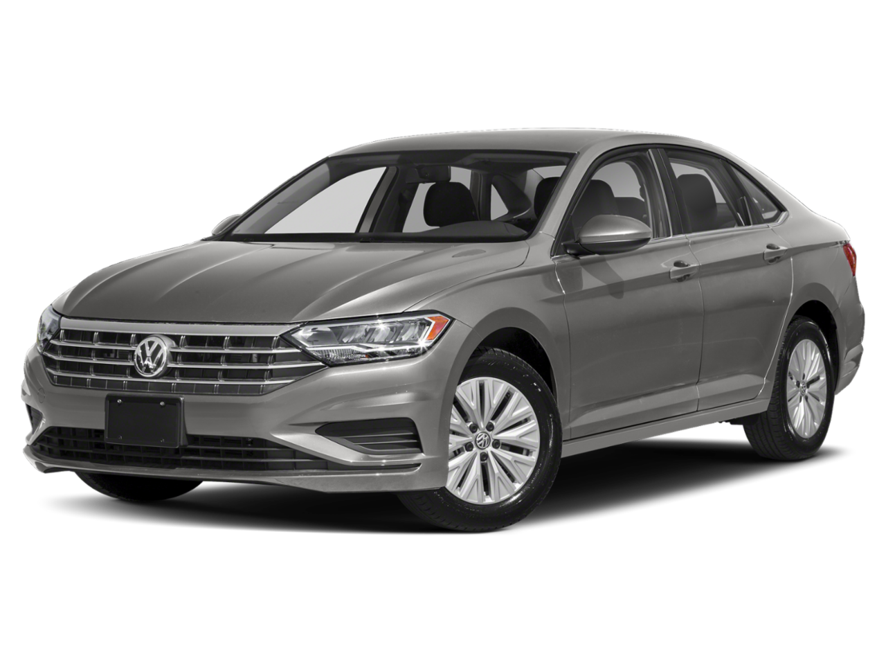 2021 Volkswagen Jetta 1.4T SE