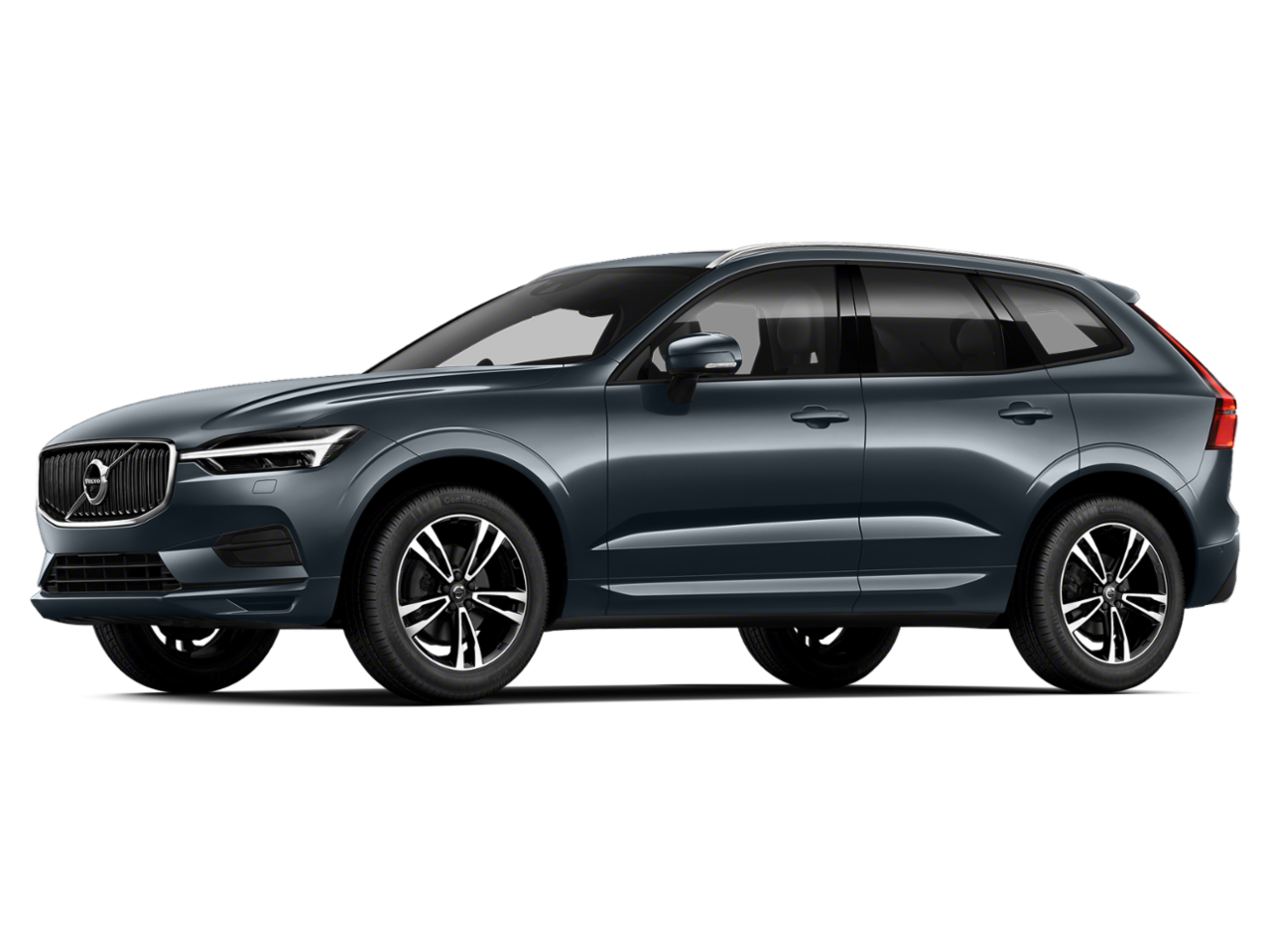 2021 Volvo XC60 T5 Momentum