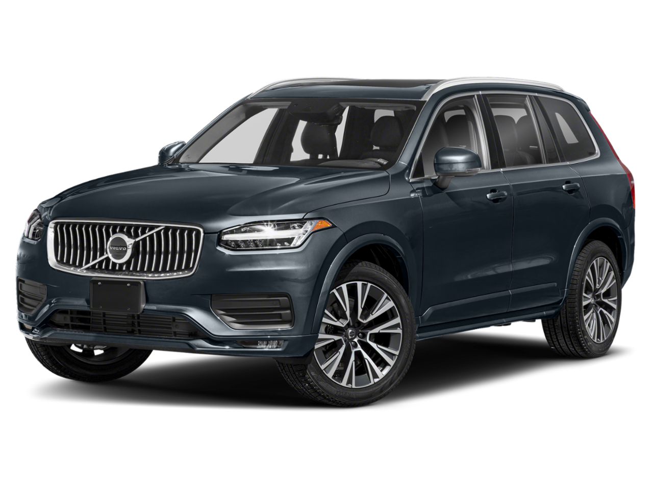 2021 Volvo XC90 T6 Inscription