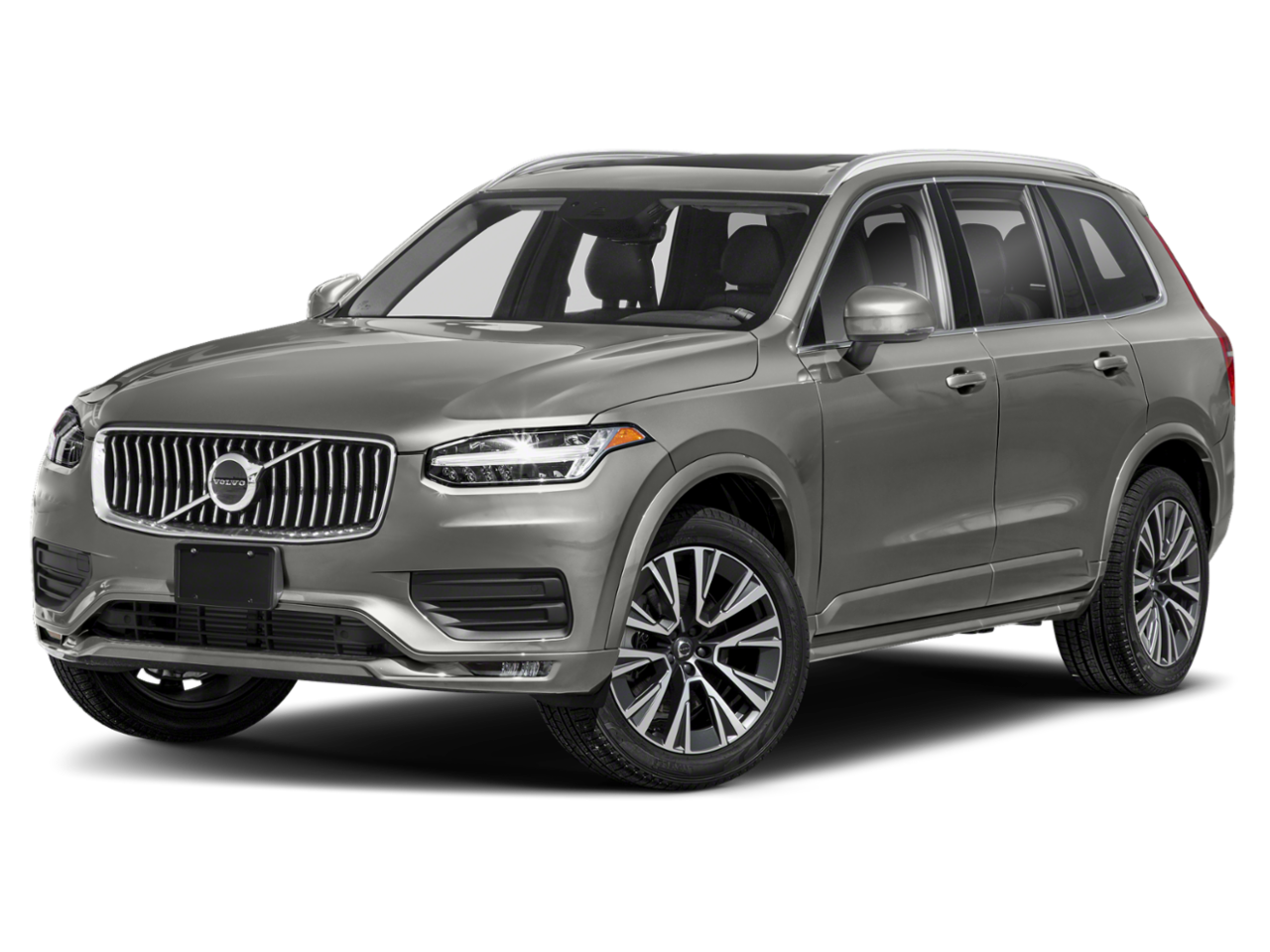 2021 Volvo XC90 T6 Inscription