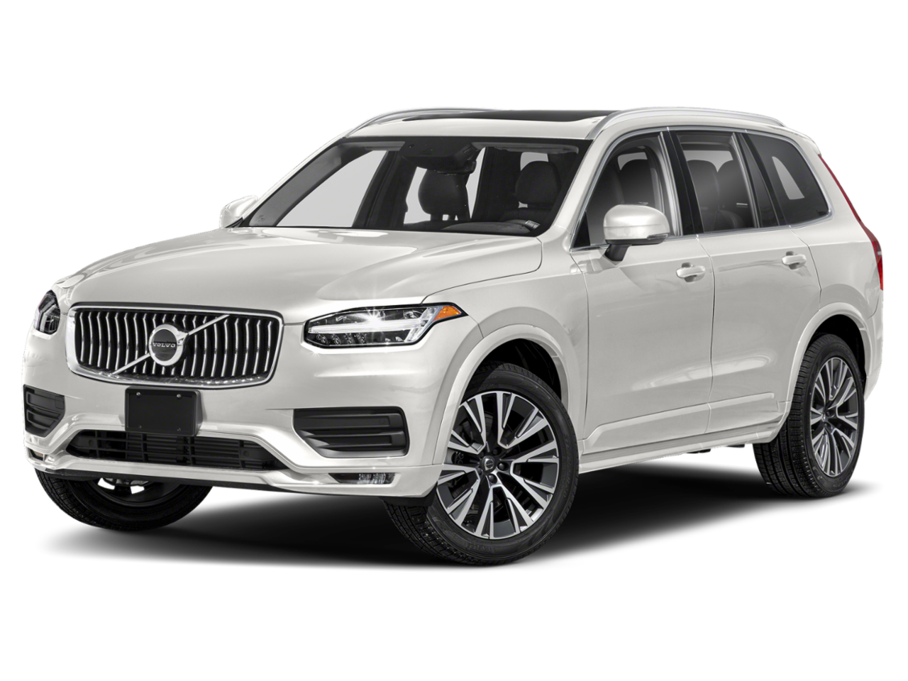 2021 Volvo XC90 T5 Momentum