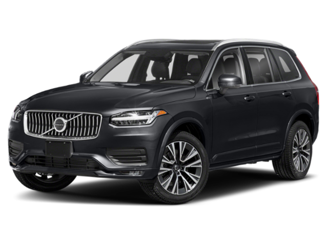 2021 Volvo XC90 T5 Momentum