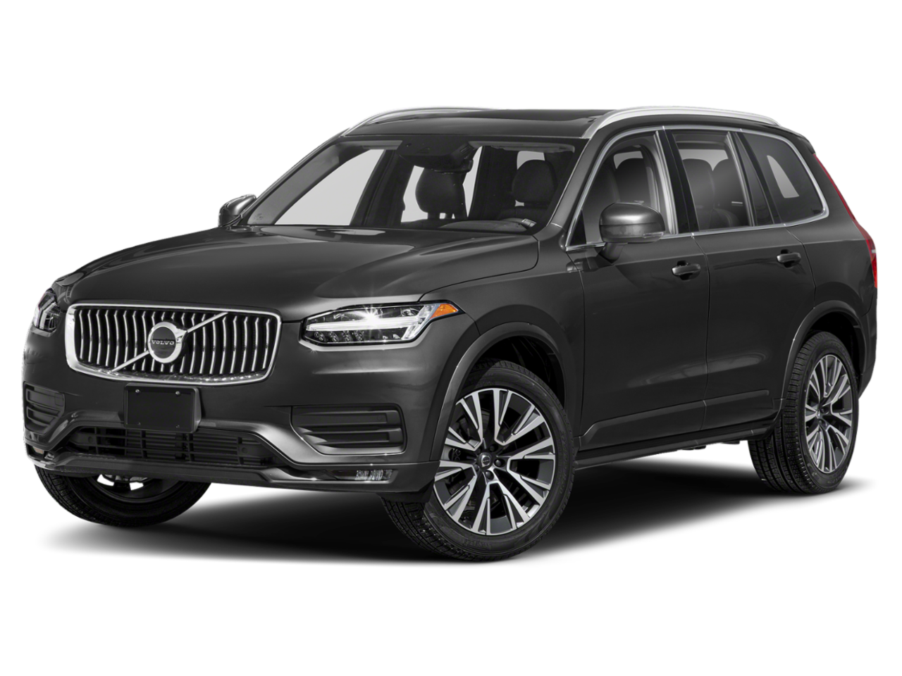 2021 Volvo XC90 T6 Momentum