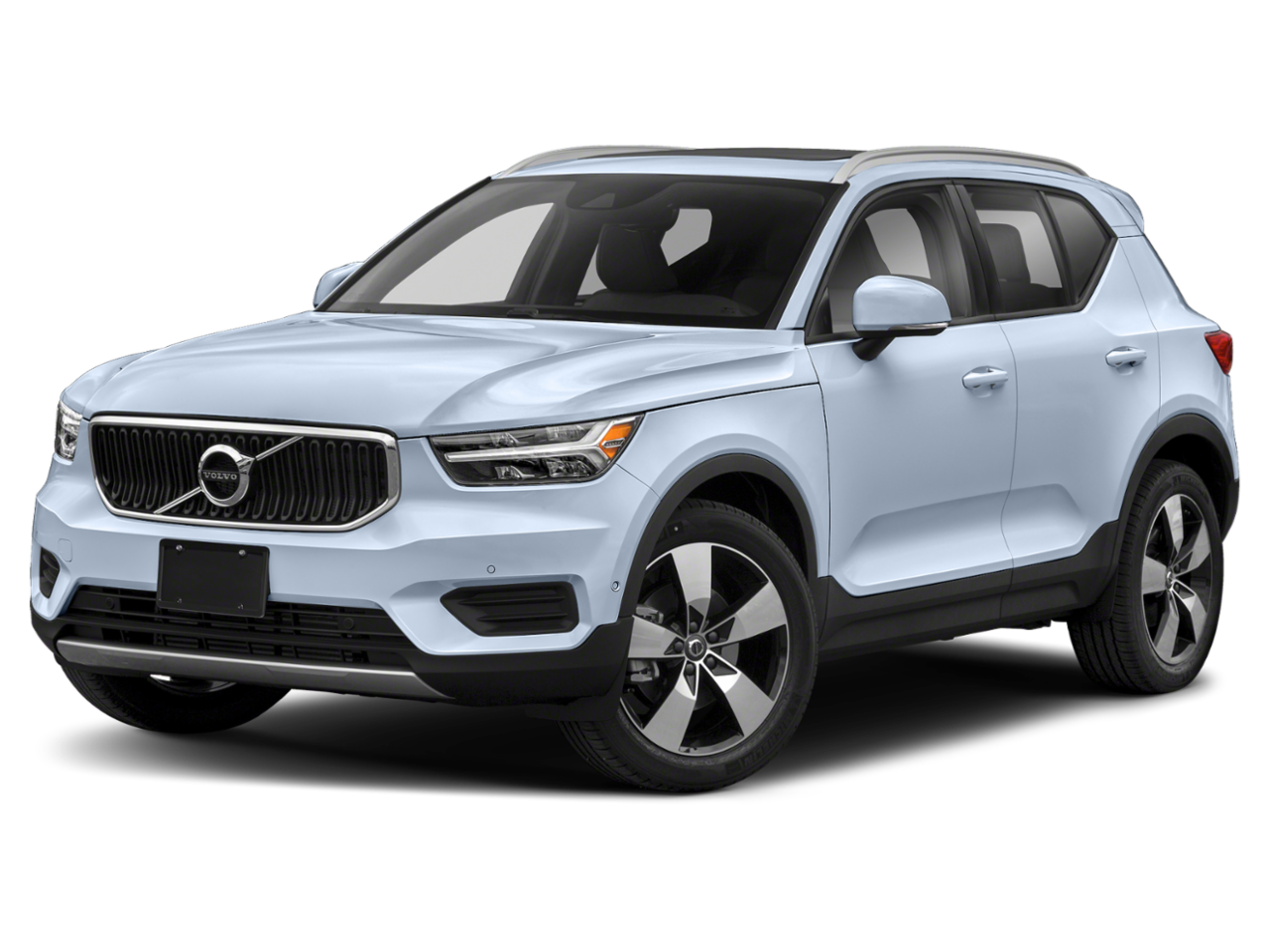 2021 Volvo XC40